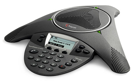 Soundstation IP 6000