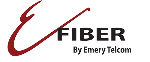 E-Fiber by Emery Telcom