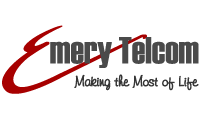 Emery Telcom Logo